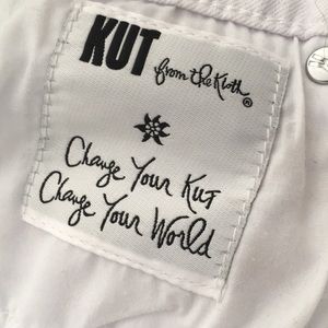 Kut from the cloth boyfriend jean!